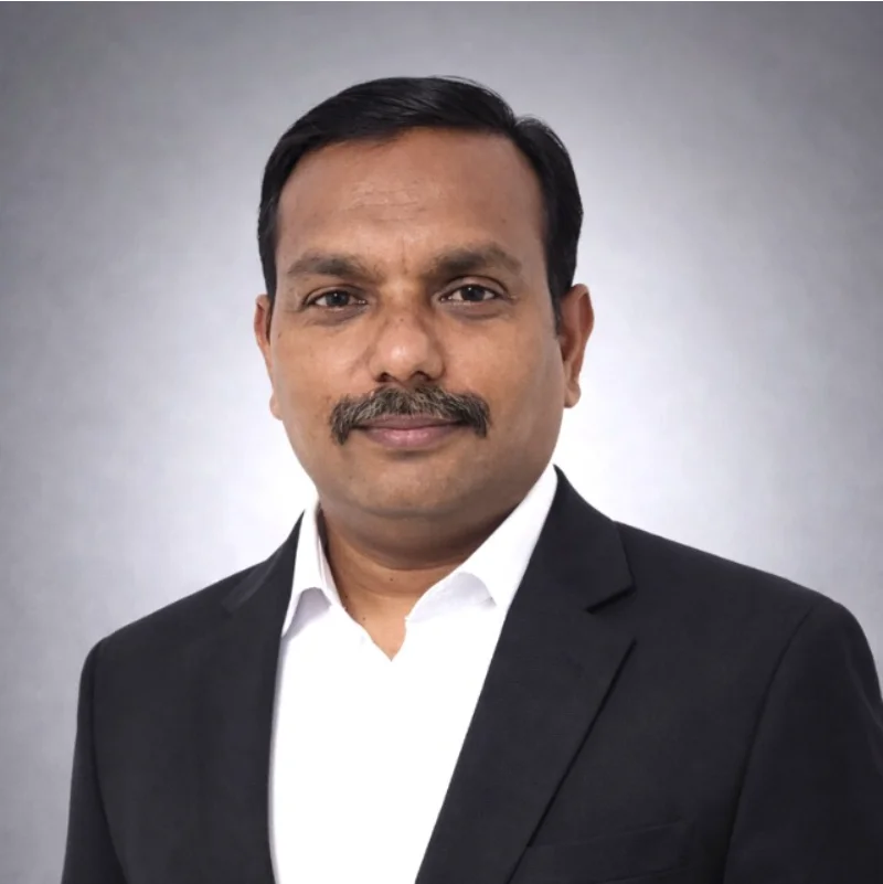 Vaibhav Chothe